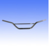 Lenker Stahl chrom 22MM Fehling 7897