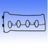 Ventildeckeldichtung Athena S410210015098