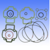 Dichtungssatz komplett Athena P400480700008