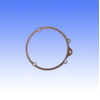 Lichtmaschinendeckeldichtung Athena S410210028007