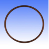 Ventildeckeldichtung O-Ring Athena M752603212004