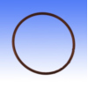 Ventildeckeldichtung O-Ring Athena