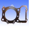 Zylinderkopfdichtung vorne Athena