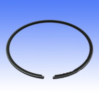 Kolbenring 40X1.0MM Athena