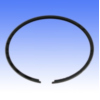 Kolbenring 39X1.0MM Athena