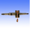 Kurbelwelle Standard Athena 061514