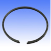 Kolbenring 45X1.5 mm Athena
