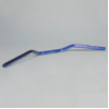 Lenker Alu blau 22mm TRW