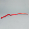 Lenker Alu rot 22mm TRW