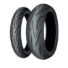 120/70ZR17 (58W) TL front Reifen Michelin Pilot Power