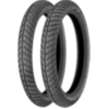 110/80-14 59S TT reinforced rear Reifen Michelin City pro