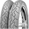 100/90R19 57V TL front Reifen Conti CLASSICATTACK