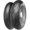 130/70ZR16 (61W) TL front Reifen Conti SPORTATTACK