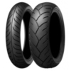 200/55R16 77H TL rear Reifen Dunlop D423