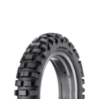 120/90-18 65R TT rear Reifen Dunlop D606