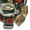 Generator Lichtmaschine Stator