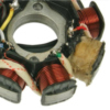 Generator Lichtmaschine Stator BT13055