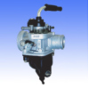Carburetor Vergaser PHVA 12 Dellorto 08402