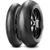 120/70ZR17 (58W) TL front Reifen Pirelli Diablo Supercorsa SP V2