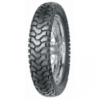 130/80-17 65T TL M+S rear Reifen Mitas E-07