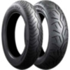 130/90-16 67H TL front Reifen Bridgestone für: E-max