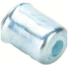 Zugmantelendkappe D4,5mm (1 Stück)