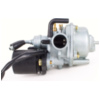 Vergaser 12mm für Minarelli, CPI, für: Keeway, Generic, QJ 1E40QMB