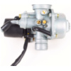 Vergaser 12mm für Minarelli, CPI, für: Keeway, Generic, QJ 1E40QMB