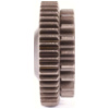 Anlasser Zwischenrad 20/47 für Keeway, CPI, Generic