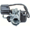Vergaser 17,5mm E-Choke für Piaggio, Keeway, CPI, 1PE40QMB