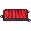 Luftfilter Einsatz für Kymco Super8 Sento PeopleS Agility City Yager GT 50