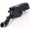 Luftfilterkasten 12 Zoll für 139QMB, GY6 50ccm