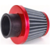Luftfilter Powerfilter 35mm rot