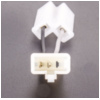 Blinkerrelais Blinkgeber Adapterkabel 2 Pins