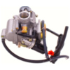 Vergaser 24mm für 85-180ccm 4-Takt 139QMB GY6
