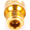 Hauptdüse für Keihin Vergaser M5 - 058