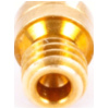 Hauptdüse für Keihin Vergaser M5 - 074