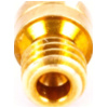Hauptdüse für Keihin Vergaser M5 - 082