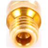 Hauptdüse für Keihin Vergaser M5 - 092