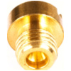 Vergaser Hauptdüsefür Dellorto Vergaser M6 - 040