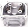 Zylinderkopf ohne SLS für GY6 139QMB