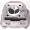 Zylinderkopf ohne SLS für GY6 150ccm 157QMJ