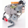 Vergaser OEM-Qualität für GY6 125/150ccm