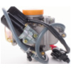 Vergaser OEM-Qualität für GY6 125/150ccm