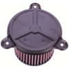 Luftfilter HA-6089 für Honda XL-V 600 Transalp (1989-2000)