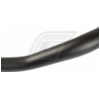 Superbike Lenker Alu schwarz 28,6 mm konisch MCL800SB