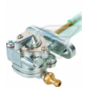 Benzinhahn für Yamaha XS650/TX650/XS1/XS2 LINKS - 42 mm ( OEM Vergl.Nr.: 533-24500-00/447-24500-02 )