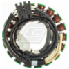 Stator ESG091 für Lichtmaschine für YAMAHA XV 535 Virago, 87-00