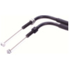 Bowdenzug, Seilzug, Gasbowdenzug GASZUG-SET für TRIUMPH Vergl. Nr. T2040289
