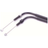 Bowdenzug, Seilzug, Gasbowdenzug GASZUG-SET für TRIUMPH Vergl. Nr. T2049139